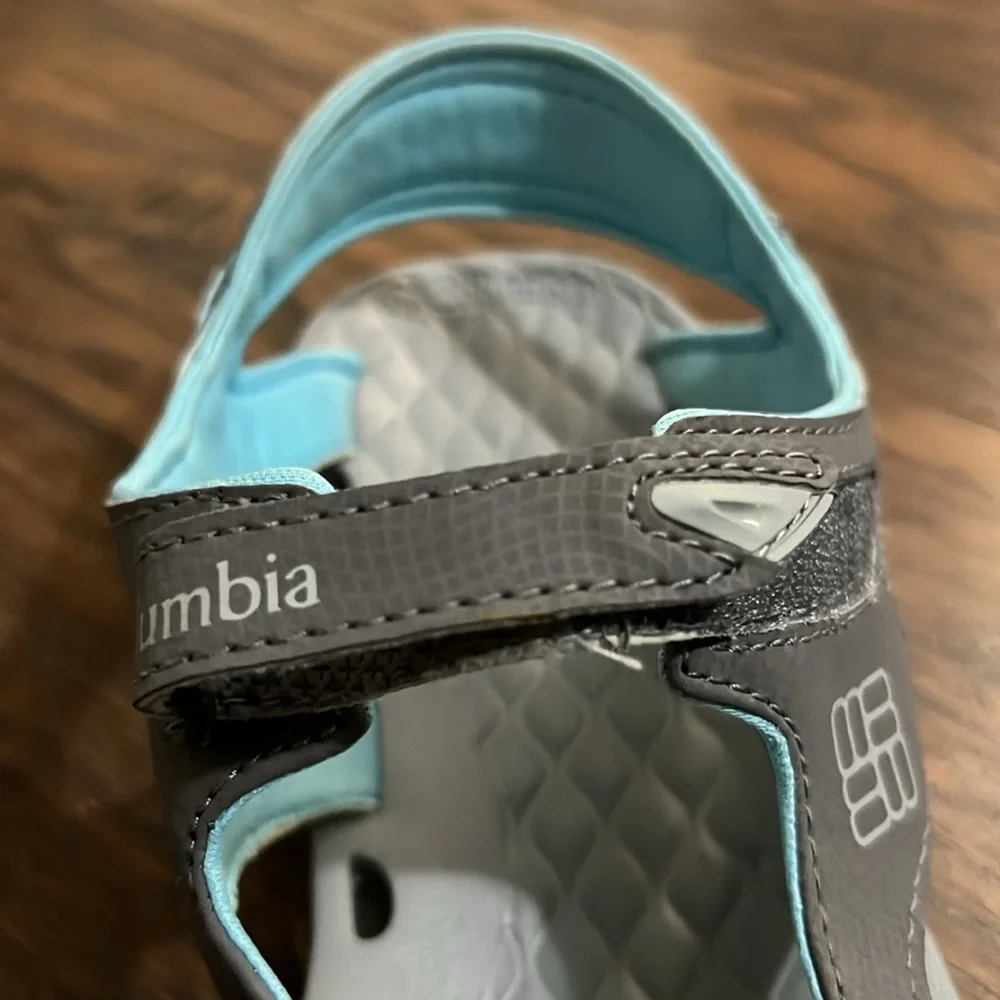 Columbia sunbreeze vent Omni Grip Sandals   Size 12 - Picture 11 of 11
